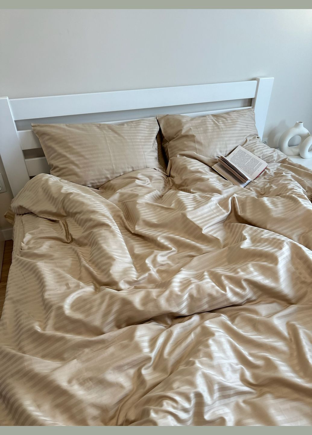 Постільна білизна Євро IN.HOME_UA (319155572)