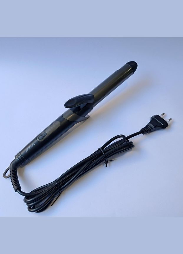 Плойка для завивки волосся 2 в 1 діаметр 16 мм та 25 мм з регулюванням температури V-571 VGR (322426485)