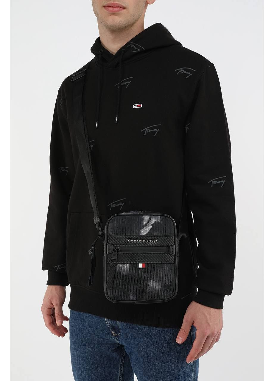 Сумка чоловіча через плече томі хілфігер Tommy Hilfiger (353966661)