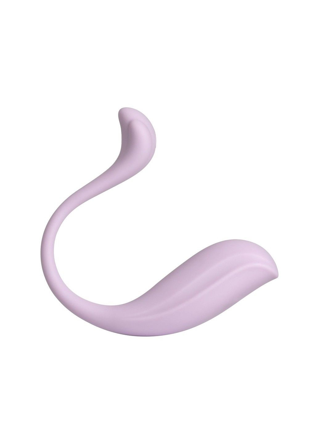 Інтерактивне віброяйце Phoenix Neo 2 Pastel Lilac, оновлена модель Svakom (315498172)