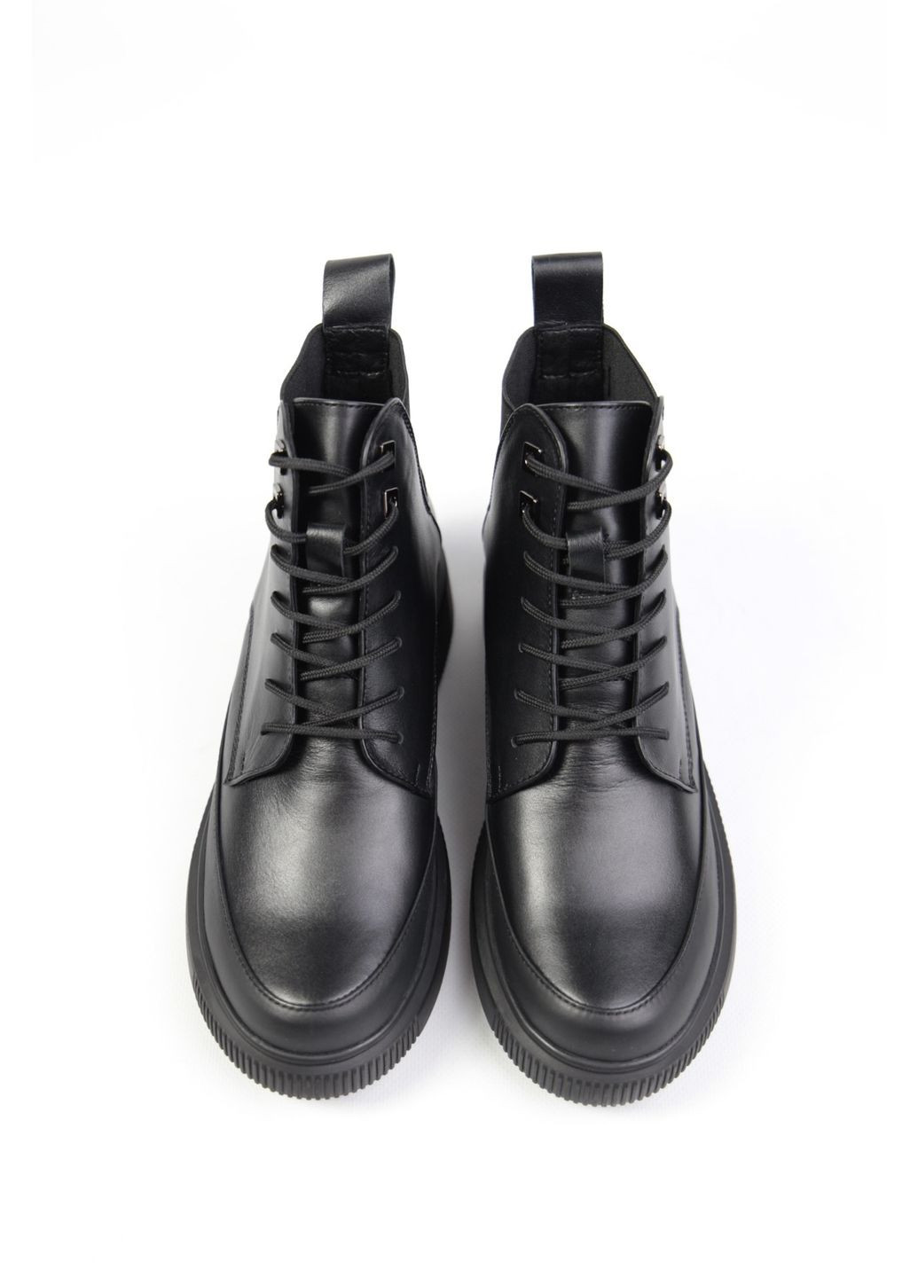 Осенние ботинки Benito