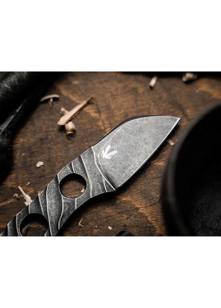 Ніж Plus Kazhan 02BO069 Boker (317306441)