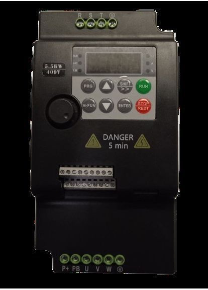 Частотник 4 кВт 380-380 No Brand su300 (362346193)