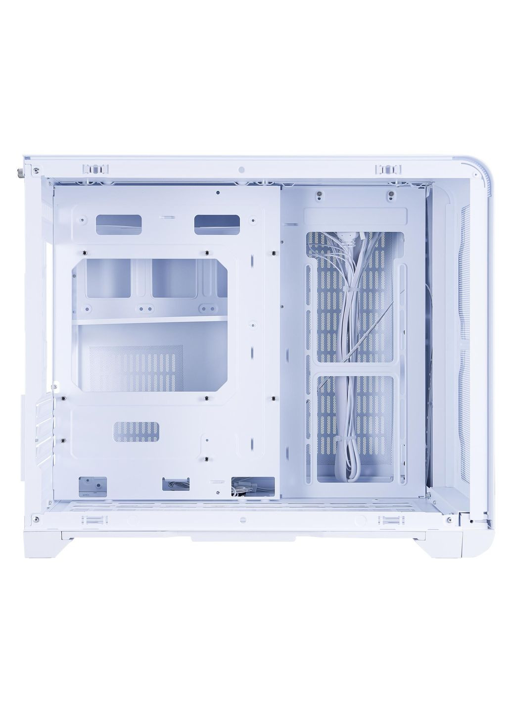 Корпус VT6 White без БП 1STPLAYER (342331410)