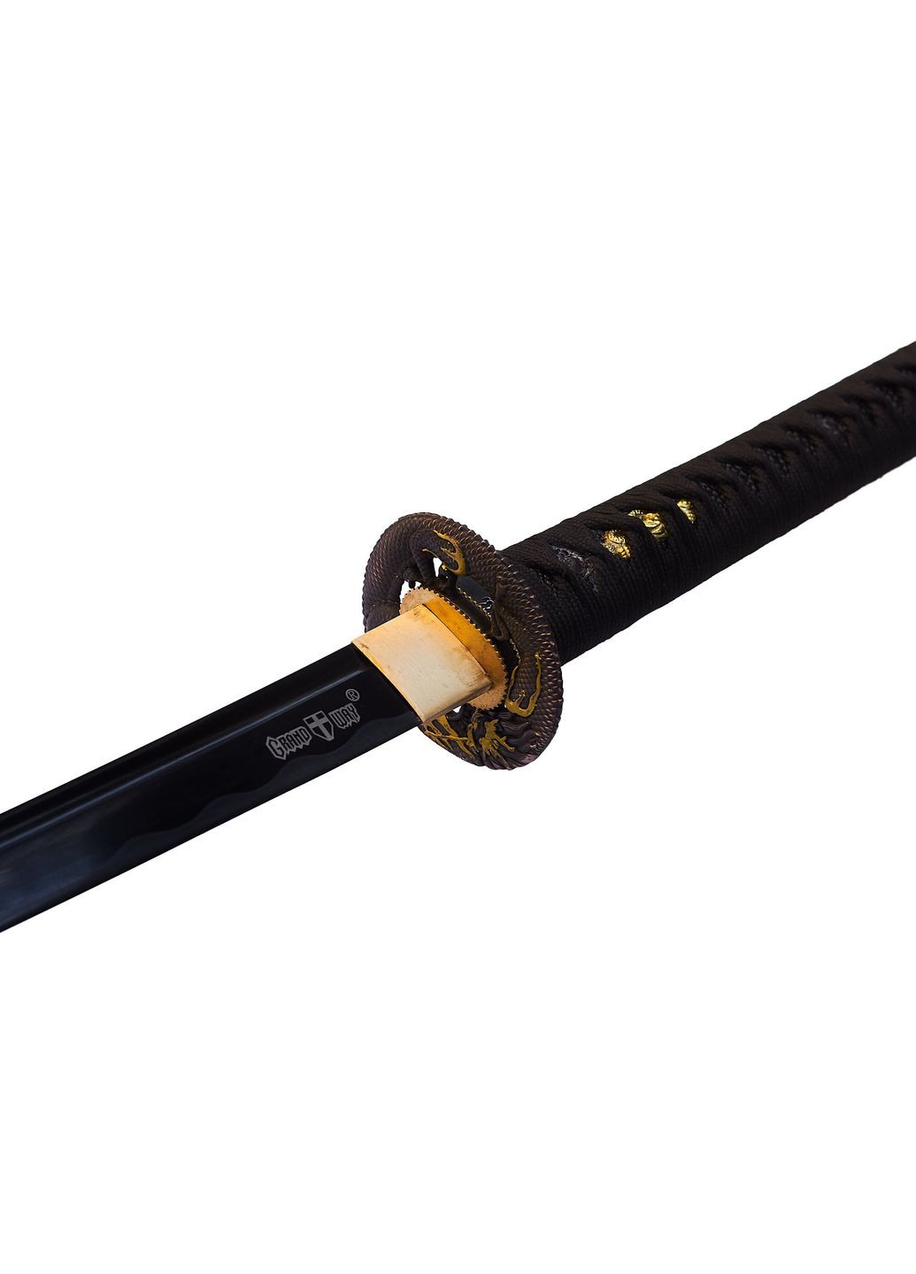 Самурайський меч Katana 17935-1 Grand Way (341286746)