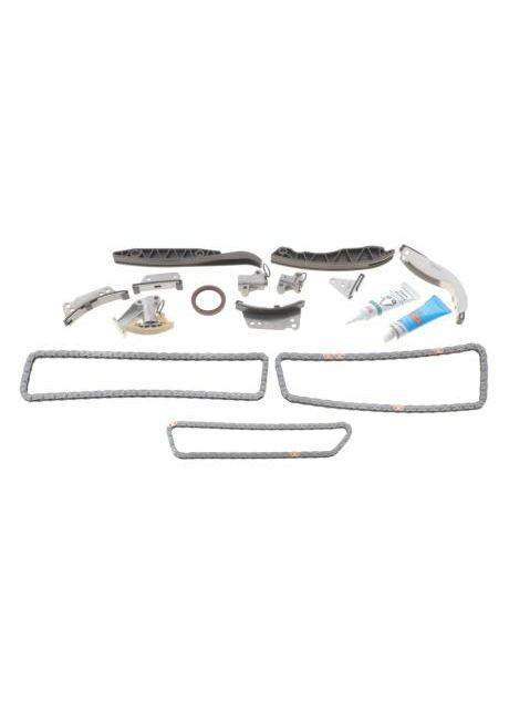 Комплект цепей привода Ina (360746609)