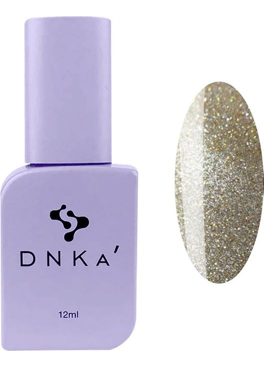 Гель-лак Gel Polish 1000&1 Nights 162, 12 мл DNKA (352178486)