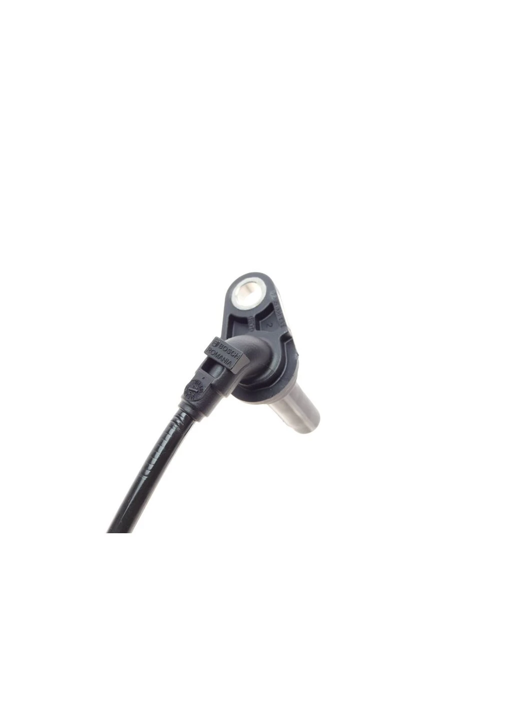 Датчик ABS (передній) (R) MB E-class (W212) 09-15 (L=725mm) 0 265 008 133 (opt-om) Bosch (339630577)