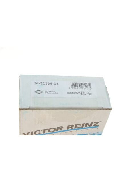 Болты головки (к-кт 10шт).) VW Caddy 2.0 TDI 15- REINZ 14-32384-01 (opt-om) Victor Reinz (345760460)