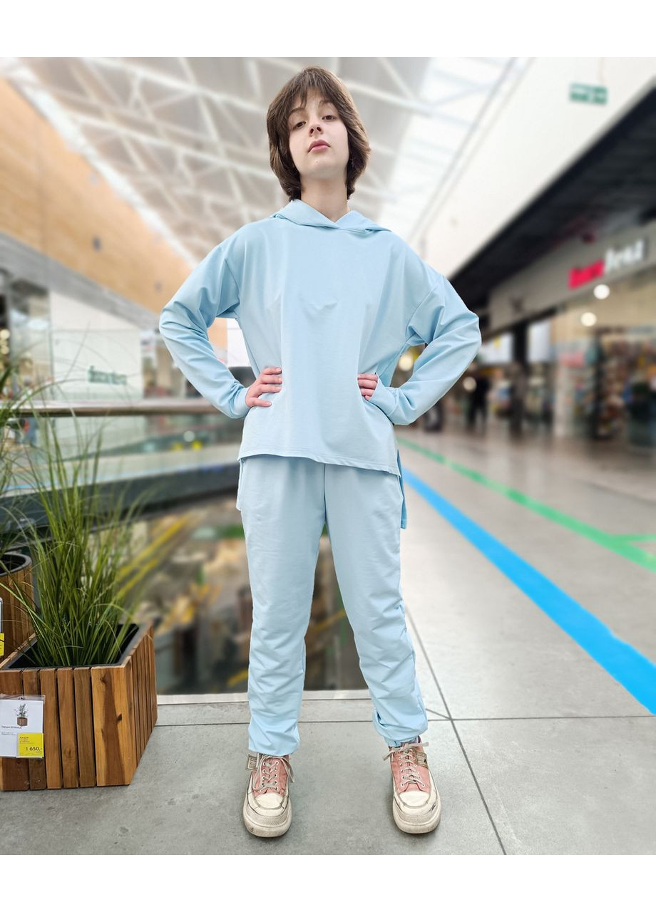 Жіночі спортивні штани 2 Льва (356505874)