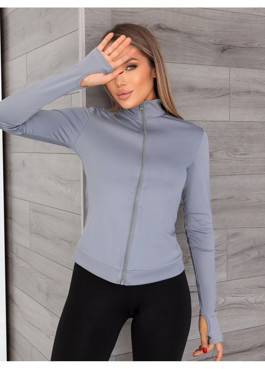 Женский костюм для спорта и фитнеса Fashion Girl (361202854)