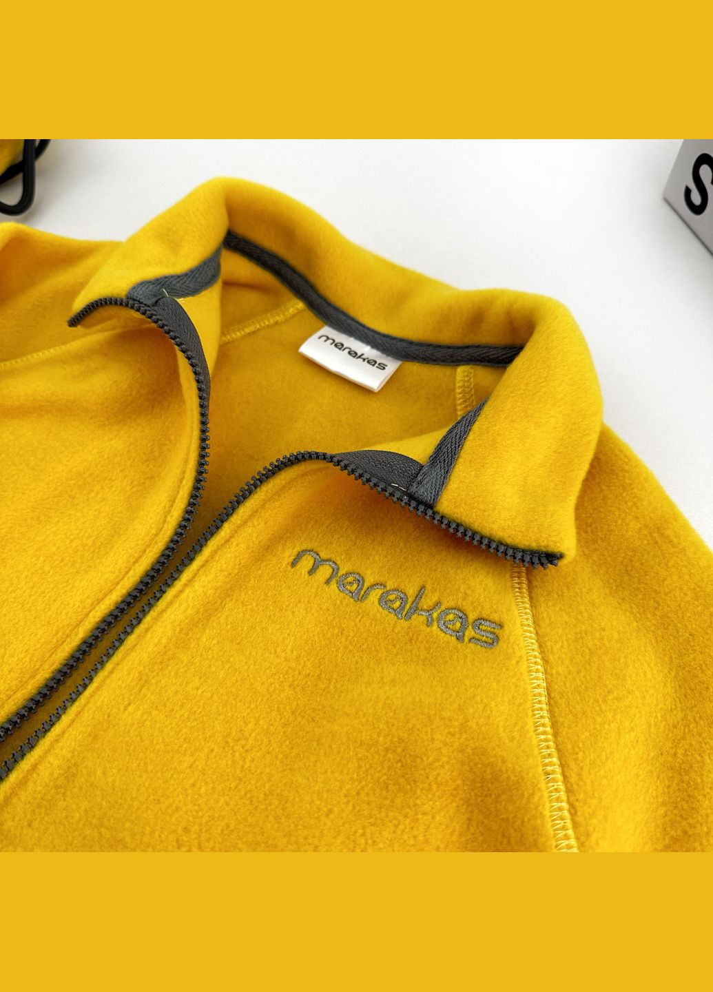 Комплект флисовый Всесезон 2-FL-I-UN-40-1-07241 Marakas (337516626)