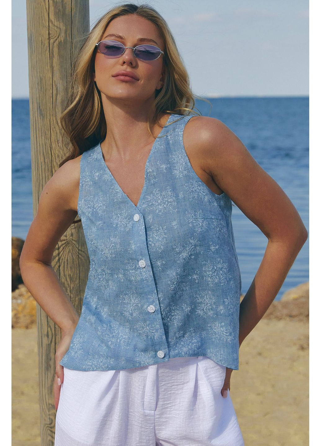 Жилет 2297.6405 Seventeen (348135213)