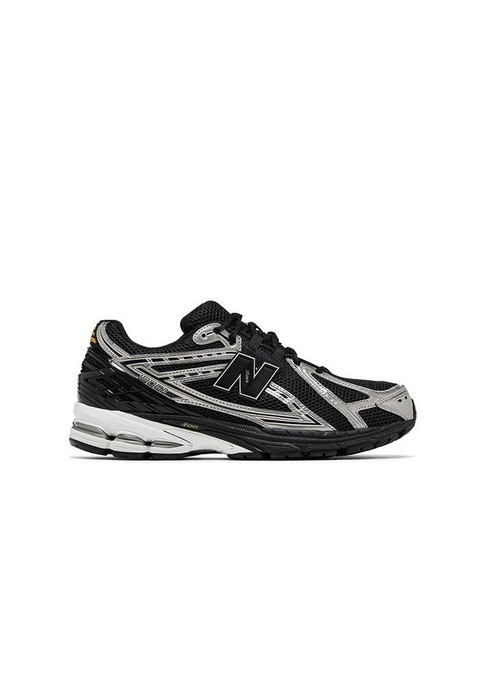 Комбіновані кросівки чоловічі 1906r black/metallic u1906rcf 43 u1906rcf всесезон New Balance