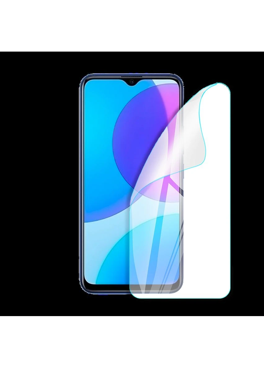 Поліуретанова плівка для Vivo U3 серії Medium Armor GP (373250403)