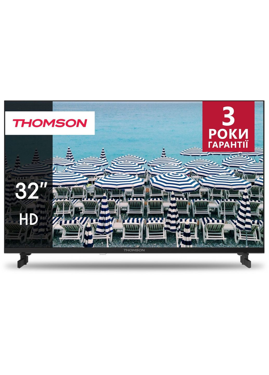 Телевізор 32HD2S13 Thomson (360427021)