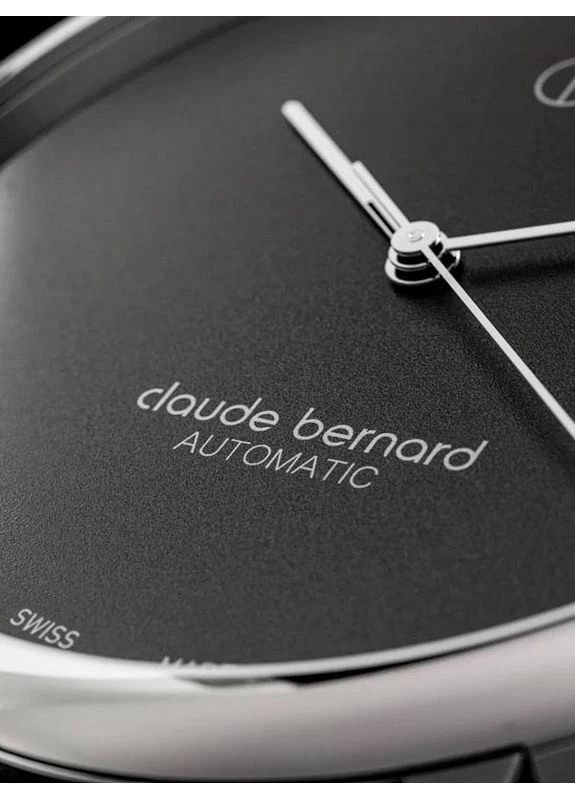 Чоловічі наручні годинники Claude Bernard 80102 3 GIN1 (402447158)