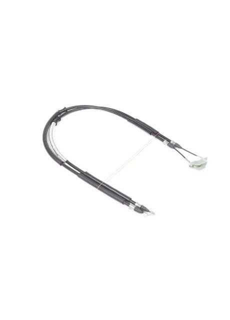 Трос ручного гальма OPEL ASTRA (вир-во ) 33.0209.1 Adriauto (366213258)