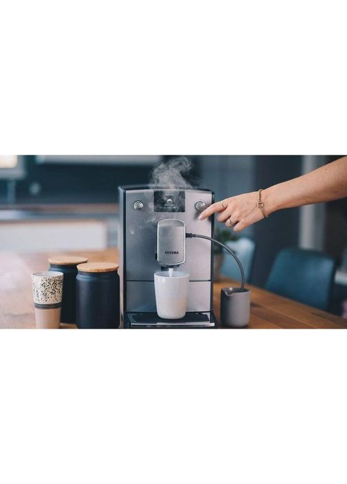 Кавомашина автоматична CafeRomatica 695 (NICR 695) NIVONA (316680856)