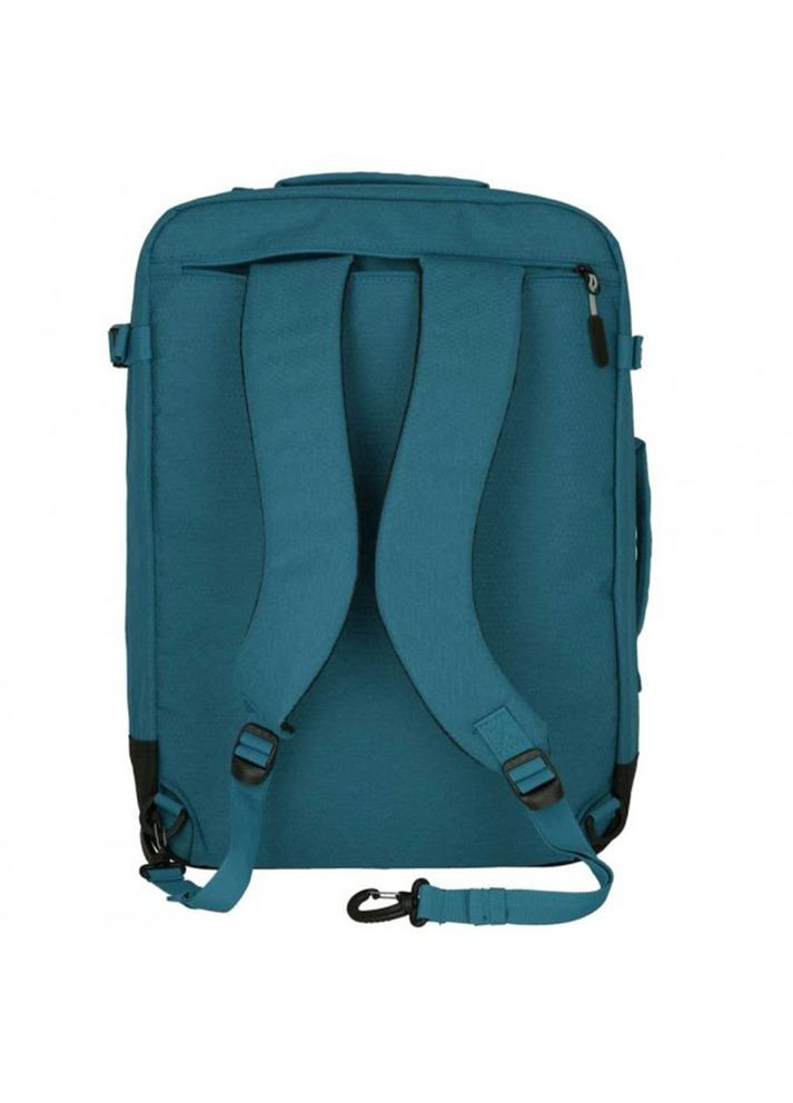 Сумка-Рюкзак KICK OFF 69 35л Petrol TL006912-22 Travelite (318426217)