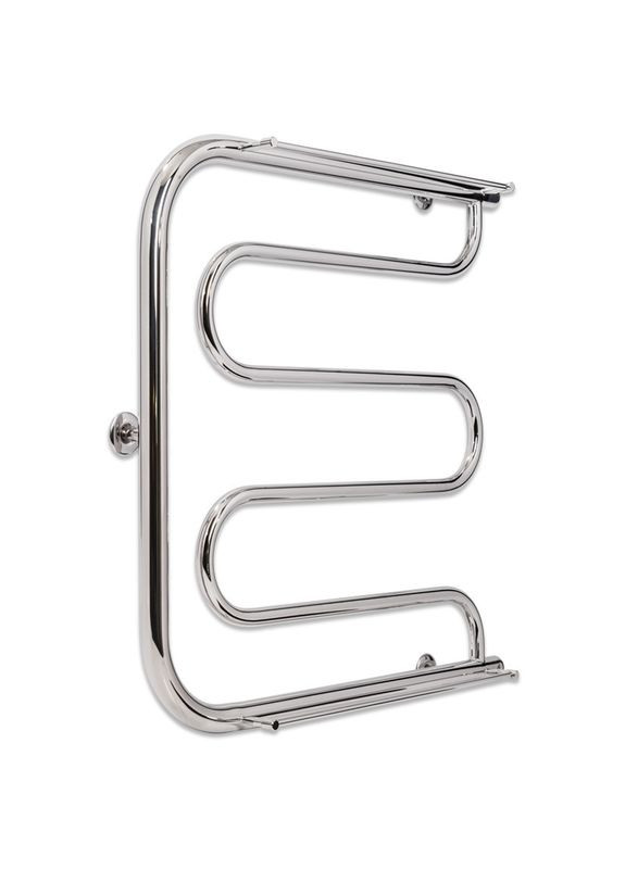 Водяное полотенцесушитель Фокстрот П 600 х 600 Laris (336937726)