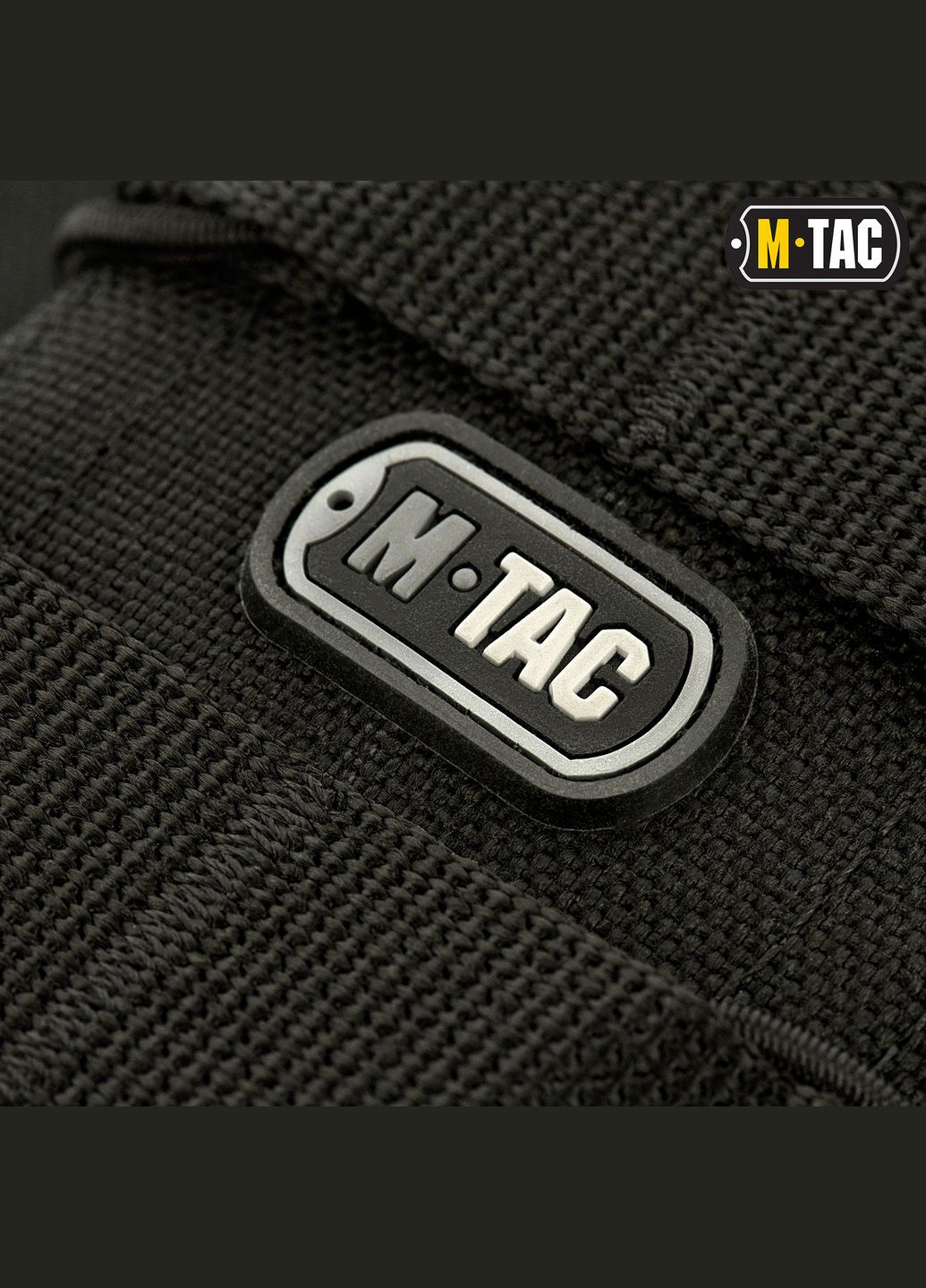 Підсумок для АК відкритий Black M-TAC (303262672)