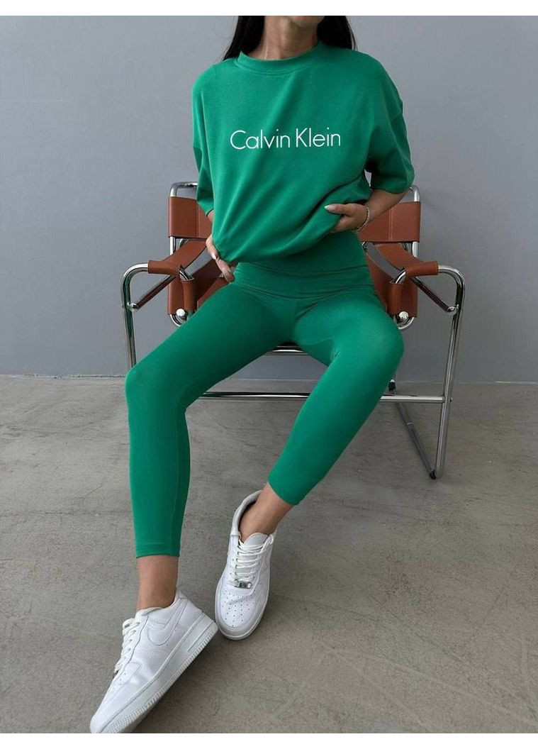 Костюм с футболкой — заміри в описі GD/GL Модний простір (358888786)