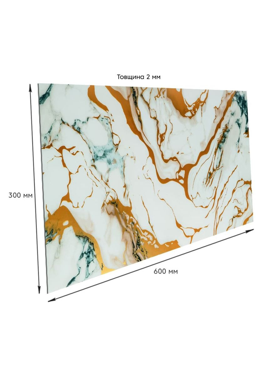 Самоклеящаяся стеновая PET плитка 600*300*2mm (D) SW-00002646 Sticker Wall (335381189)