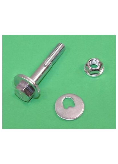 Ремкомплект подвески (болты, гайки) КОМПЛЕКТ РЕГУЛИРОВКИ РАЗВАЛА FORD MONDEO 00-07 2307-1279 PROfit (368520182)