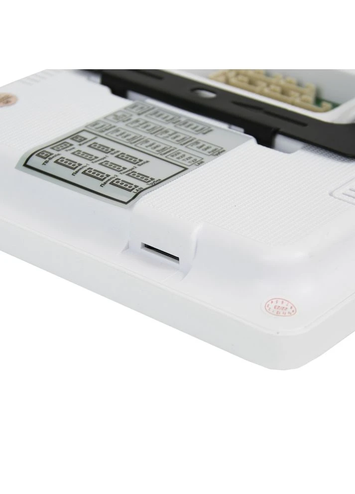 Комплект Wi-Fi видеодомофона 7" BD-760FHD/T White с поддержкой Tuya Smart + BT-400HD-AC White BCOM (398370147)