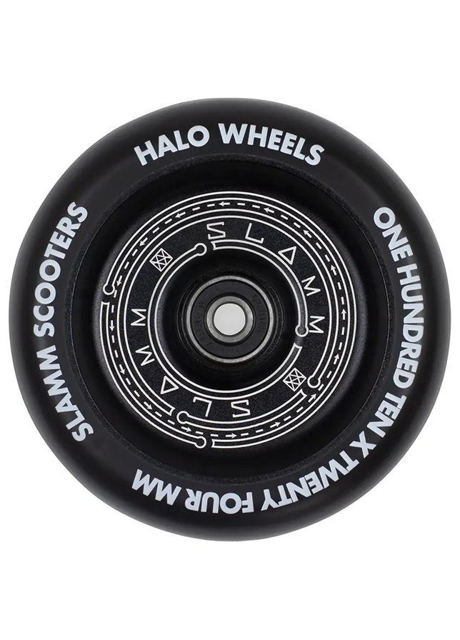 Колесо Halo 110 mm Slamm (278004345)