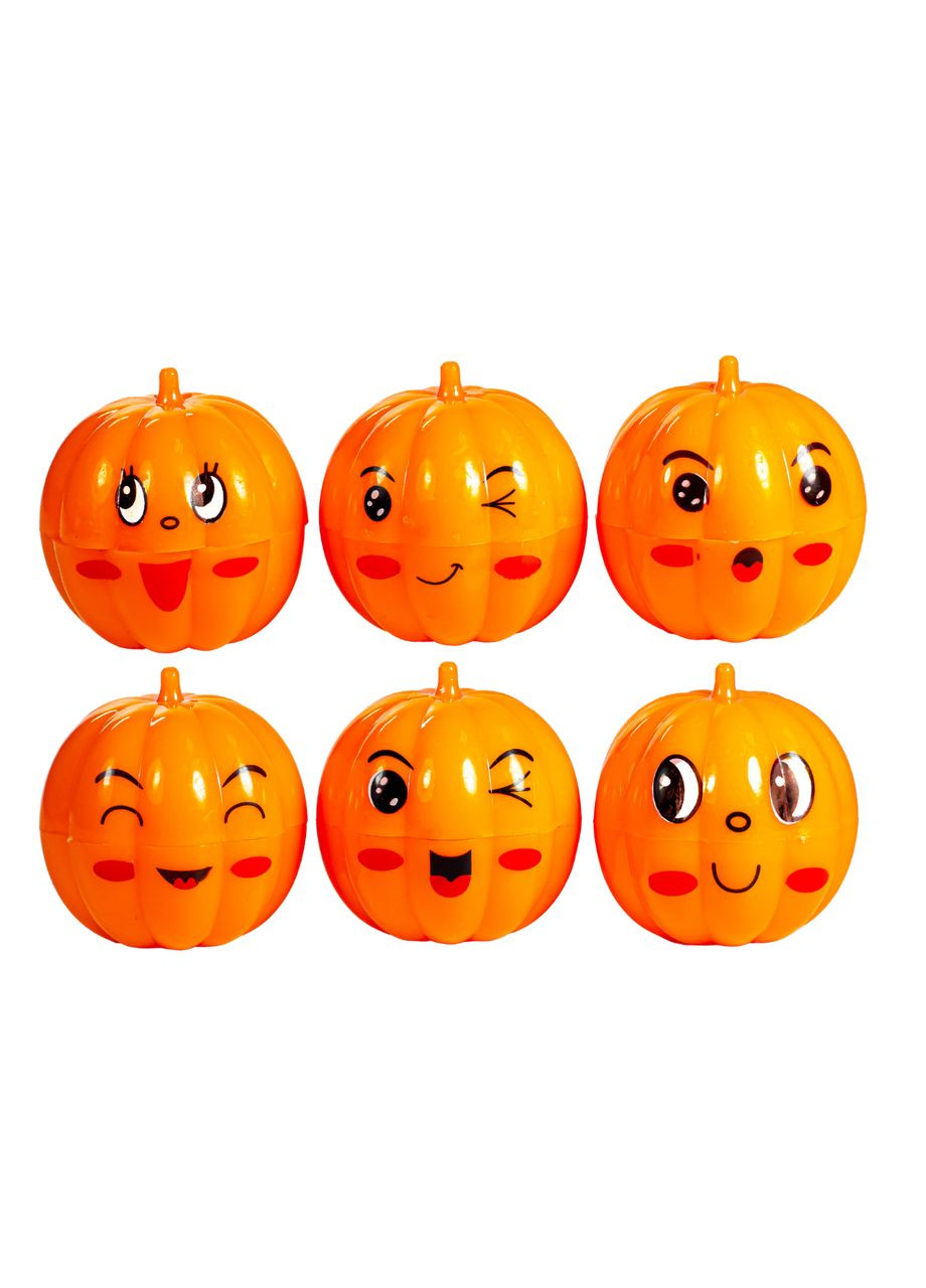 Бальзам для губ Magic Lip Balm "Гарбуз" Magic Your Life (302879467)