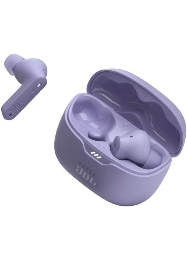 TWS Tune Beam 5.3 (JBLTBEAMPUR) purple UA JBL (330032735)