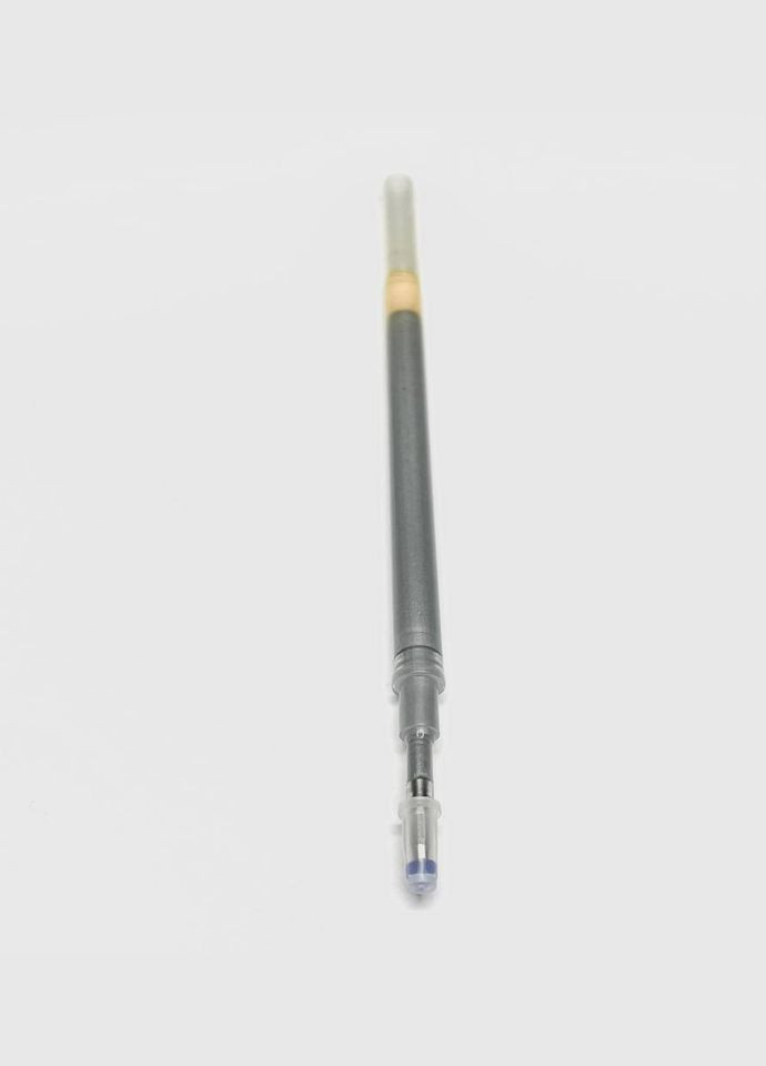 Стрижень пластиковий для розмітки шкіри Big (збільшений) Набір 5 штук, срібло, легко стирається Axent (327368330)