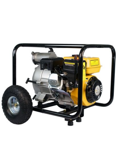 FPTW30 Мотопомпа Forte (315559171)