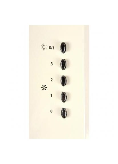 Витяжка купольна Bora 1200 LED SMD 90 BG ELEYUS (316152370)