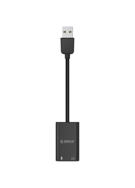 Звукова карта USB SKT2-BK (CA911455) Orico (323111351)