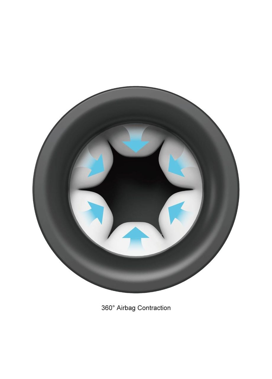 Мастурбатор INSCUP 3 (мятая упаковка!!!) Otouch (303884564)