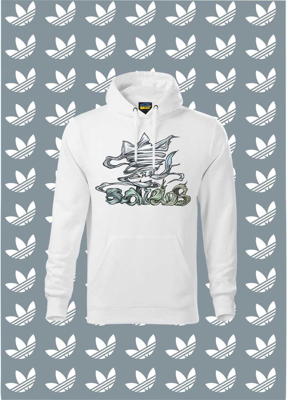 Худи YOUstyle Original 1095 Gildan (279540178)