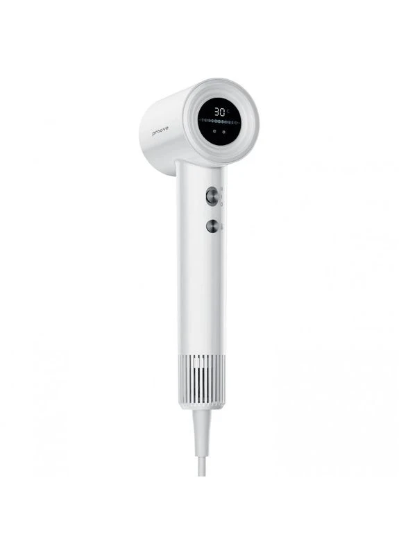 Фен Luna (1500W) white Proove (400499593)