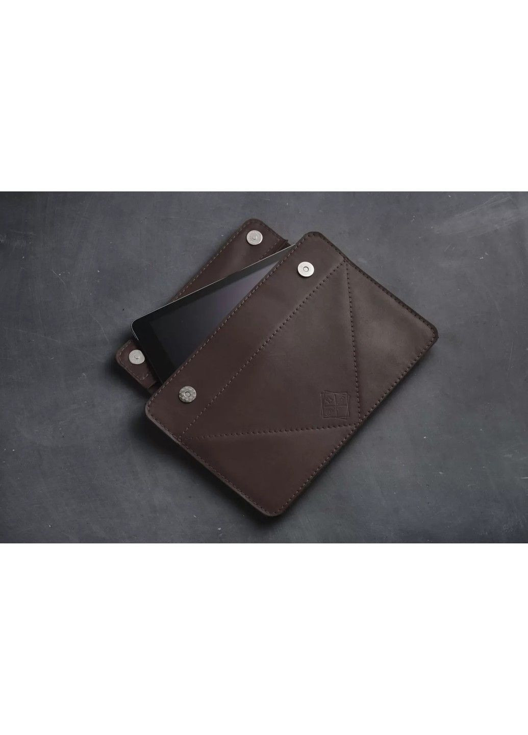 Кожаный Чехол с подставкой для iPad Skin and Skin (285718928)