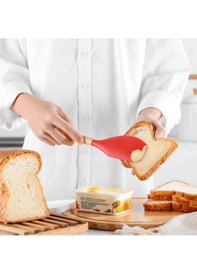 Набір кухонного приладдя 12 предметів No Brand (360893186)