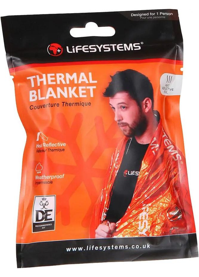 Термоковдра Blanket Lifesystems (316442886)