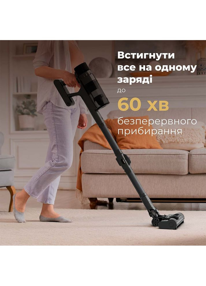 Пилосос SC2 (ASC0002) AENO (319336534)