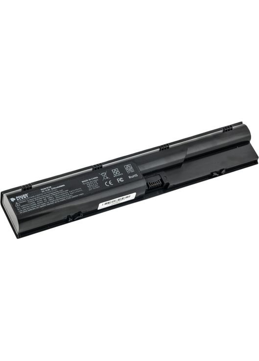 Аккумулятор для ноутбуков HP ProBook 4330s (NB00000210) PowerPlant (323086012)