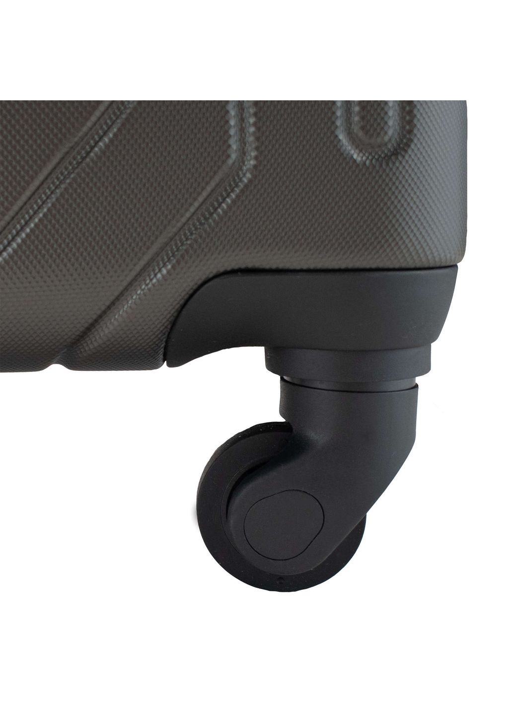 Валіза 24" (M) Graphite (T5687-2) Semi Line (315593520)