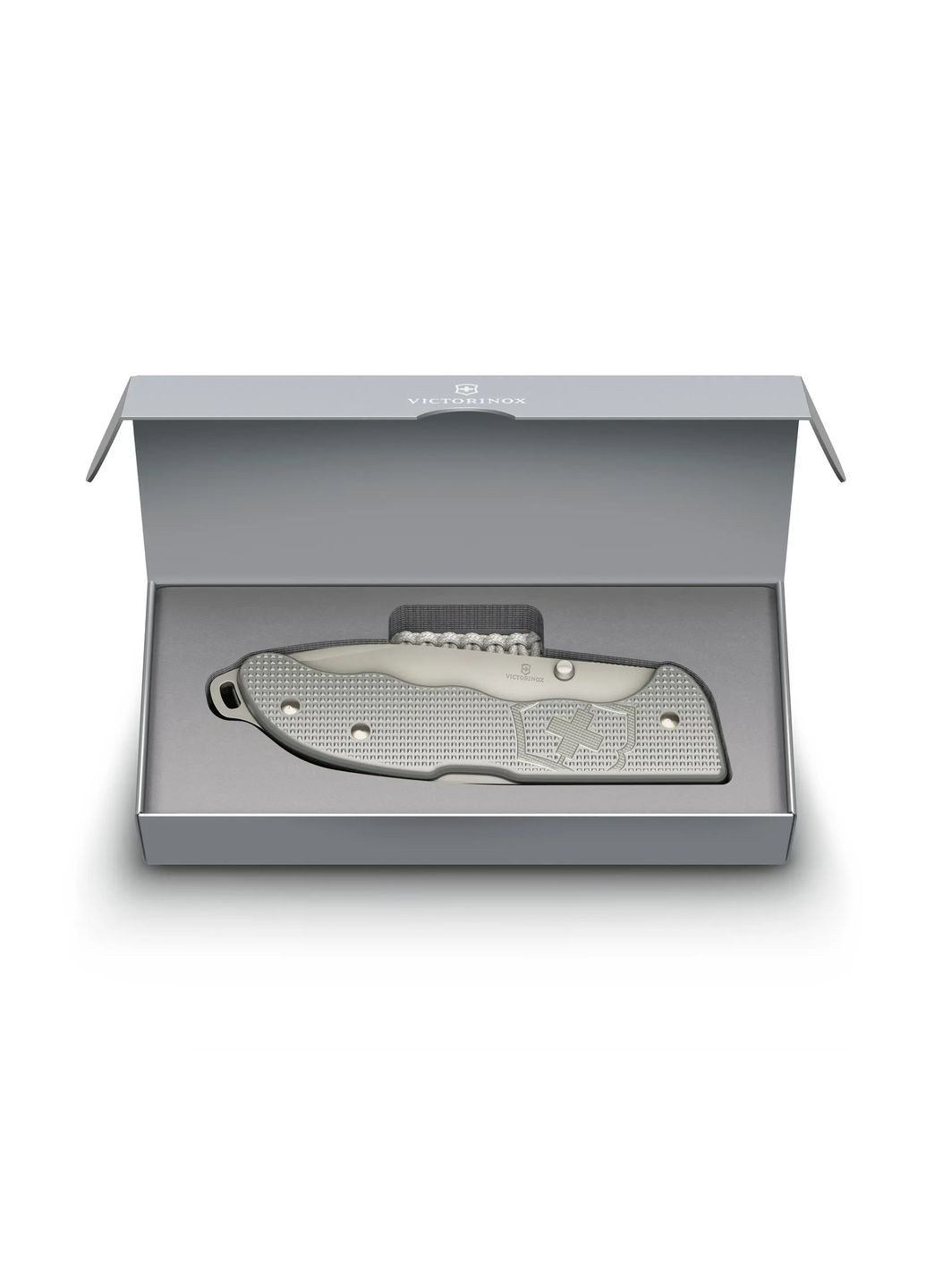 Ніж Evoke Alox 0.9415.D26 Victorinox (331172920)