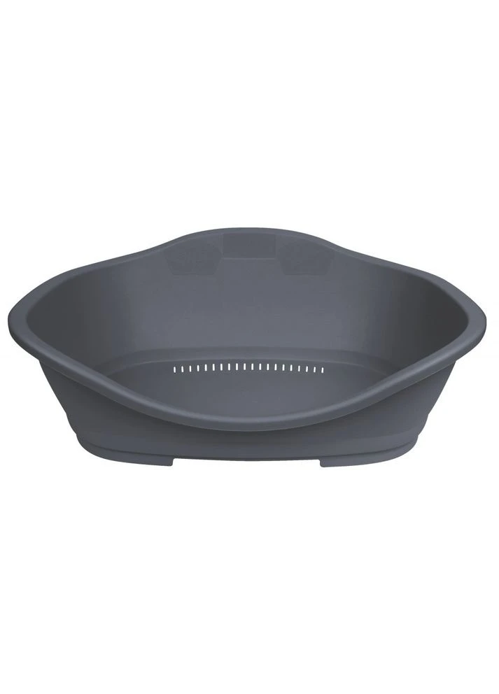 Лежак для собаки Sleeper 2 пластик 68х47 см Trixie (386154865)