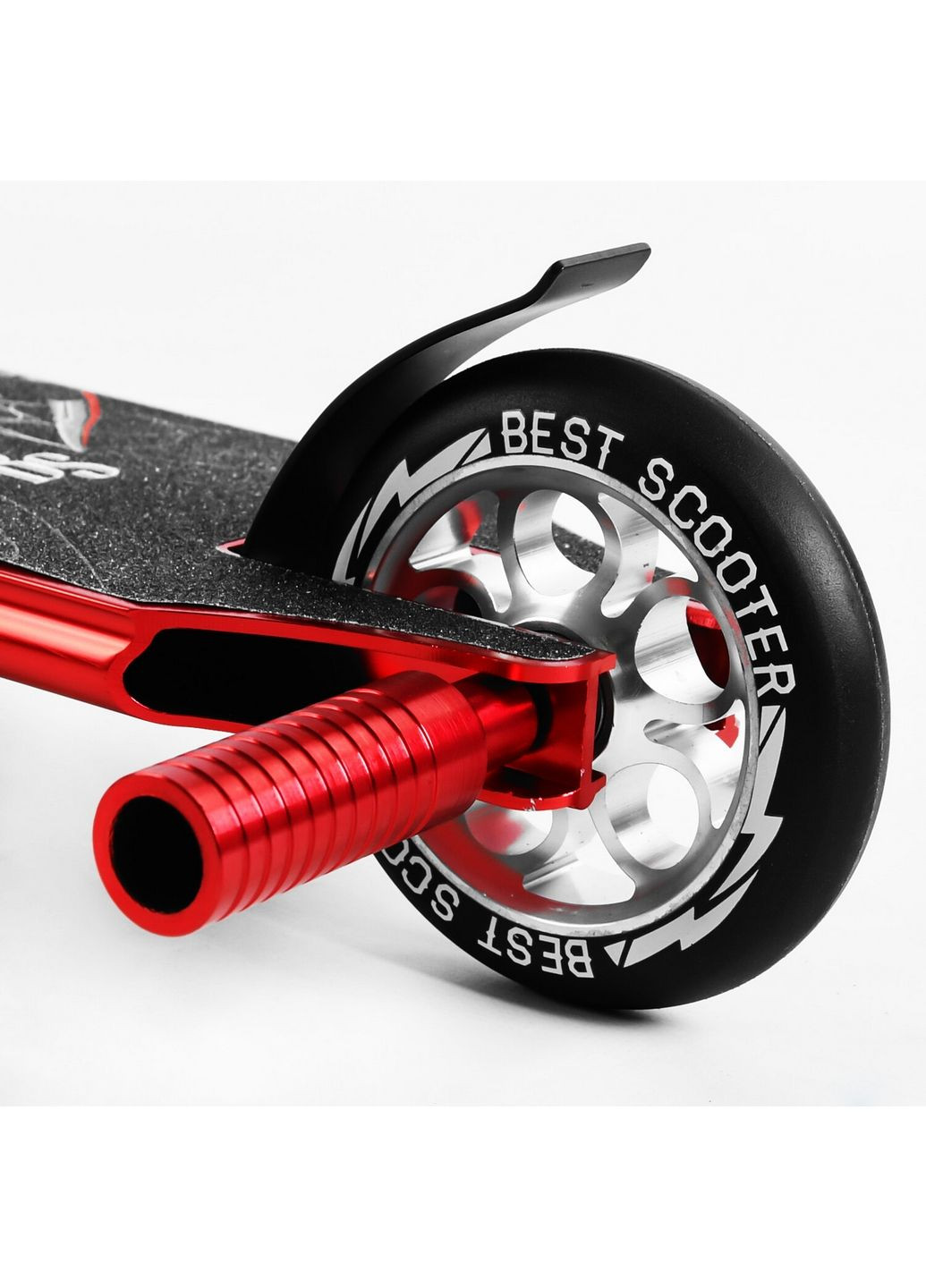 Самокат трюковый 60х85 см Best Scooter (289460189)