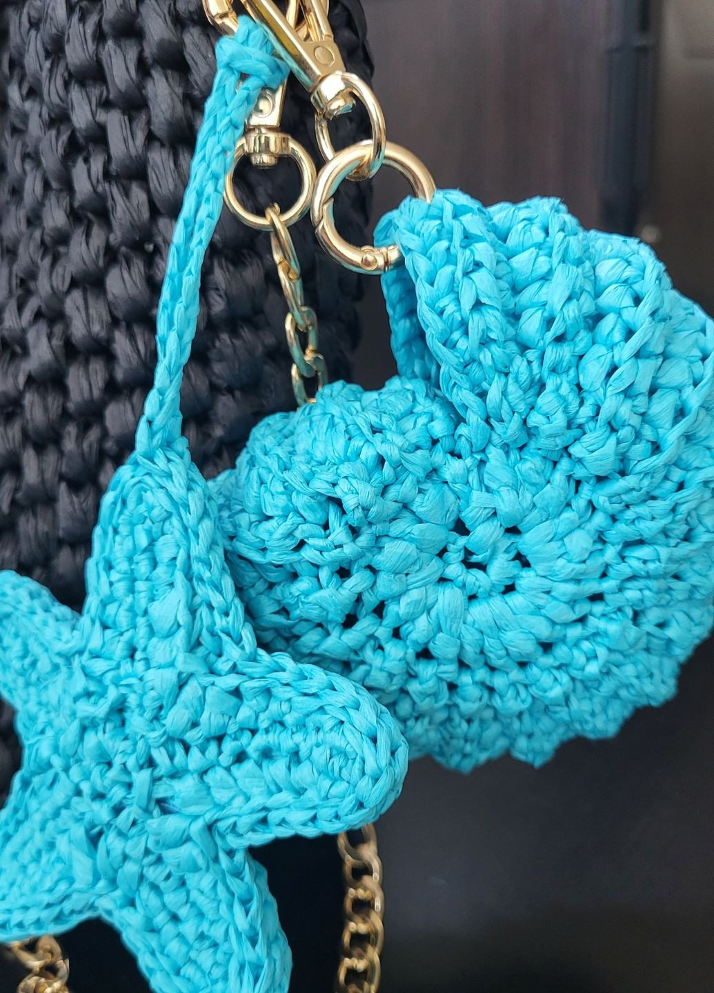 Комплект літній із капелюха та сумки No Brand (343052582)